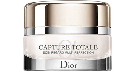 dior capture totale eye treatment price comparison|christian dior capture totale 040.